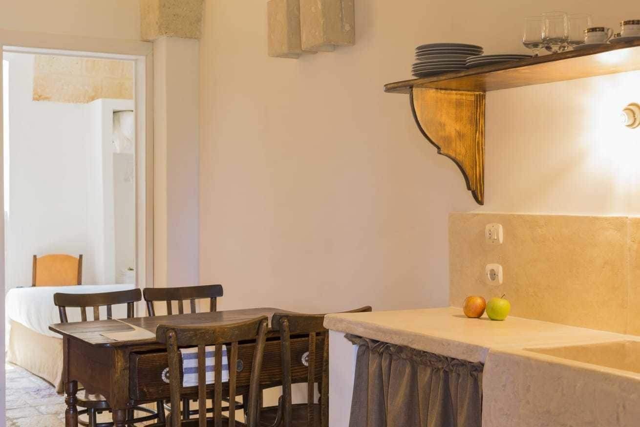 Masseria La Foggia Фазано Екстер'єр фото